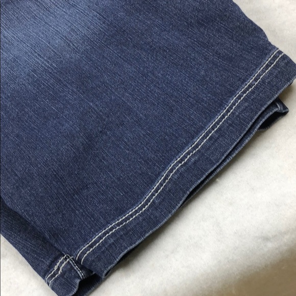 Jag Jeans shorts curvy fit - Picture 3 of 8